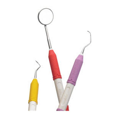 Curette Spinal Hibbs-Spratt Meister-Hand 9" Size 2/0 Stainless Steel Ea